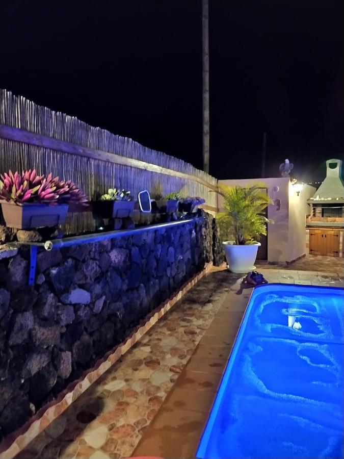 Villa Franymar Lajares Exterior photo