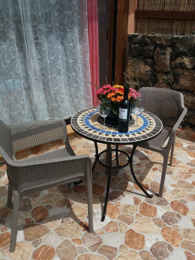 Villa Franymar Lajares Exterior photo