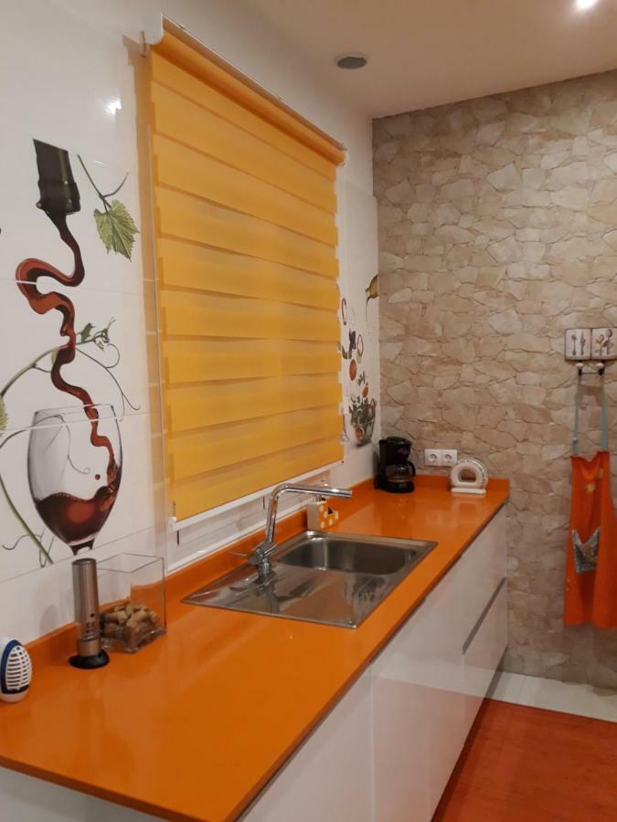 Villa Franymar Lajares Exterior photo